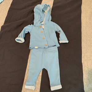Baby Boy Set